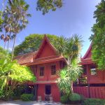 jim thompson Bangkok