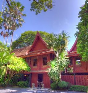 jim thompson Bangkok