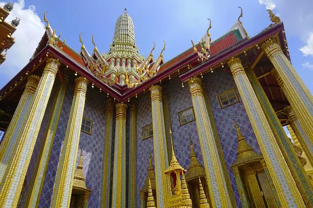 wat phra kaew