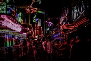 soi cowboy bangkok