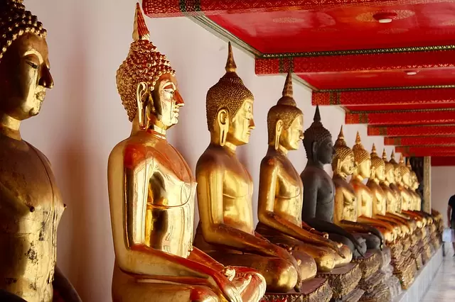 bangkok