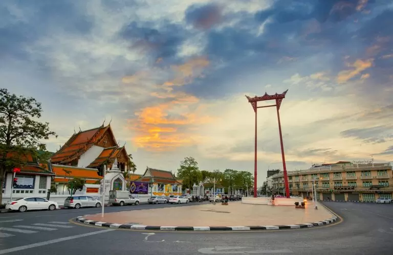 Wat Suthat