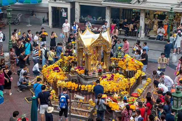 bangkok erawan