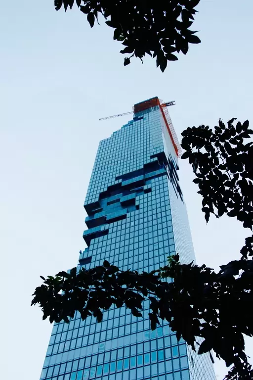 Mahanakhon bangkok