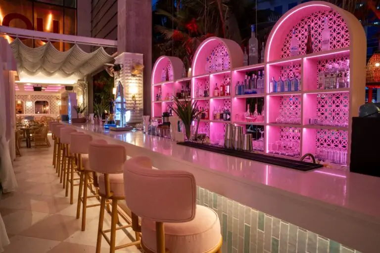 mami rose bangkok